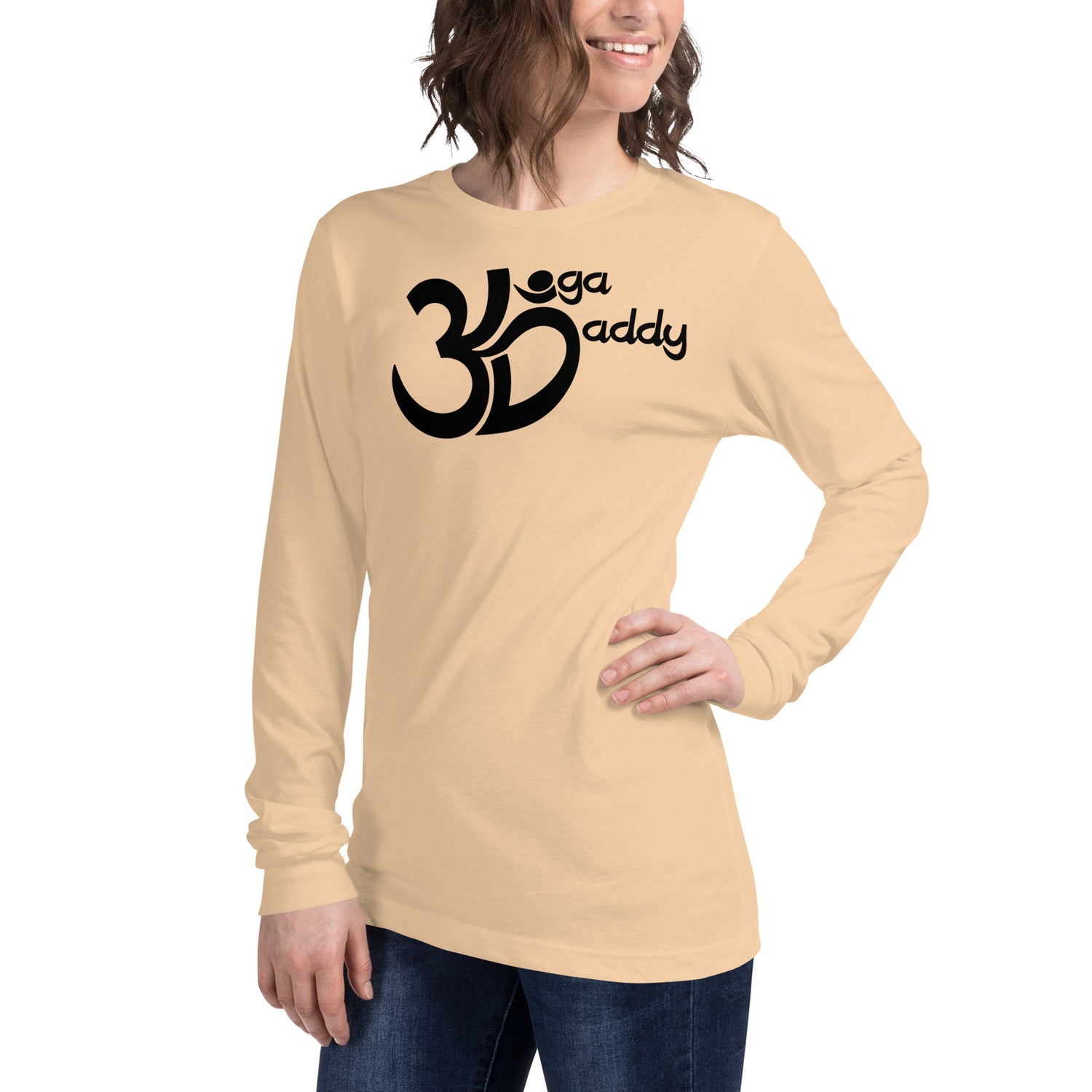 Unisex Long Sleeve Tee