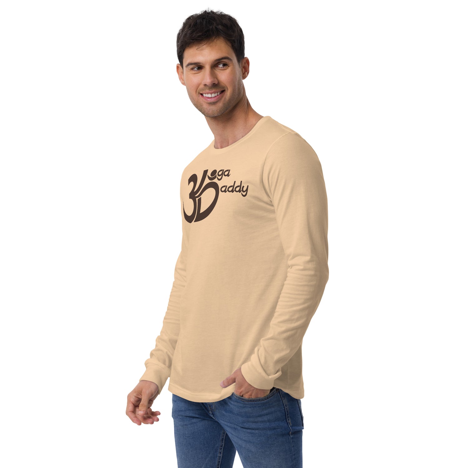 Unisex Long Sleeve Tee