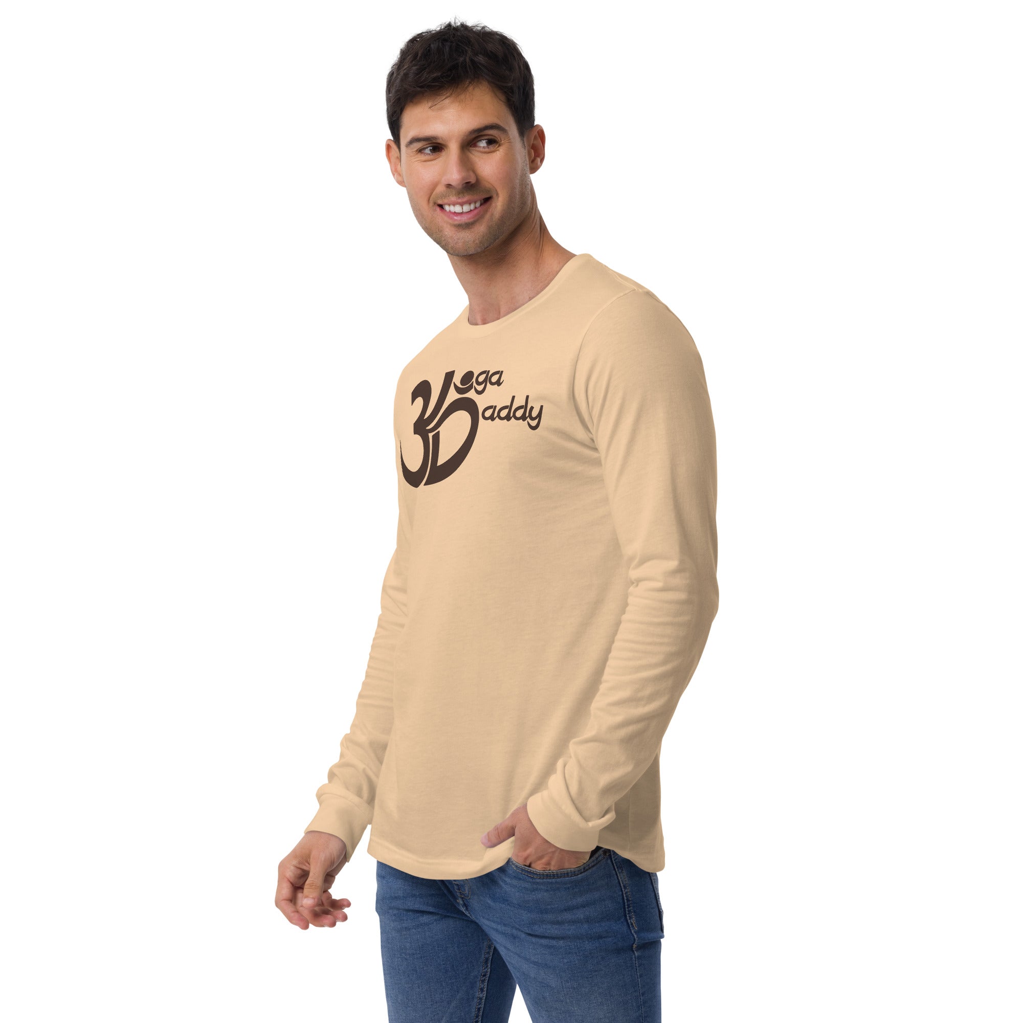 Unisex Long Sleeve Tee