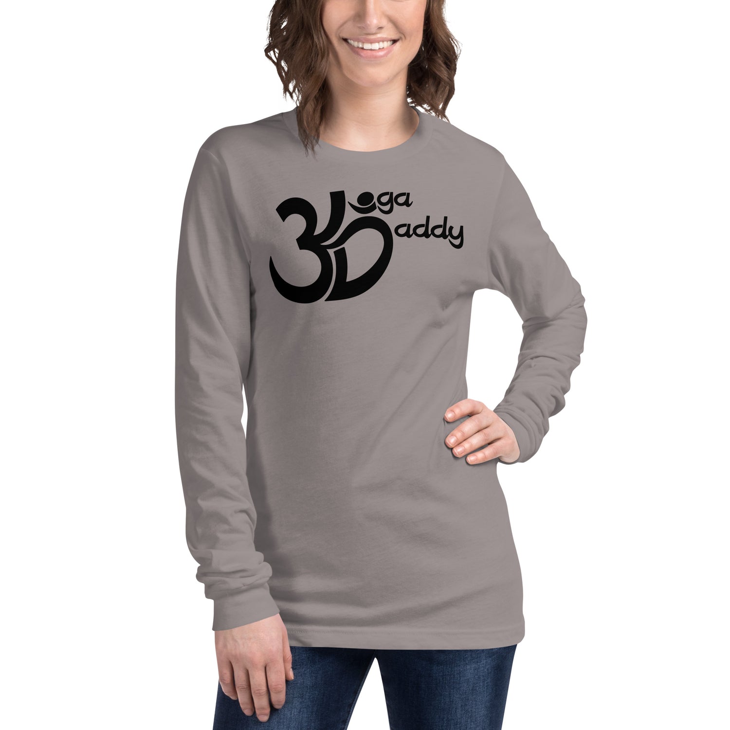 Unisex Long Sleeve Tee