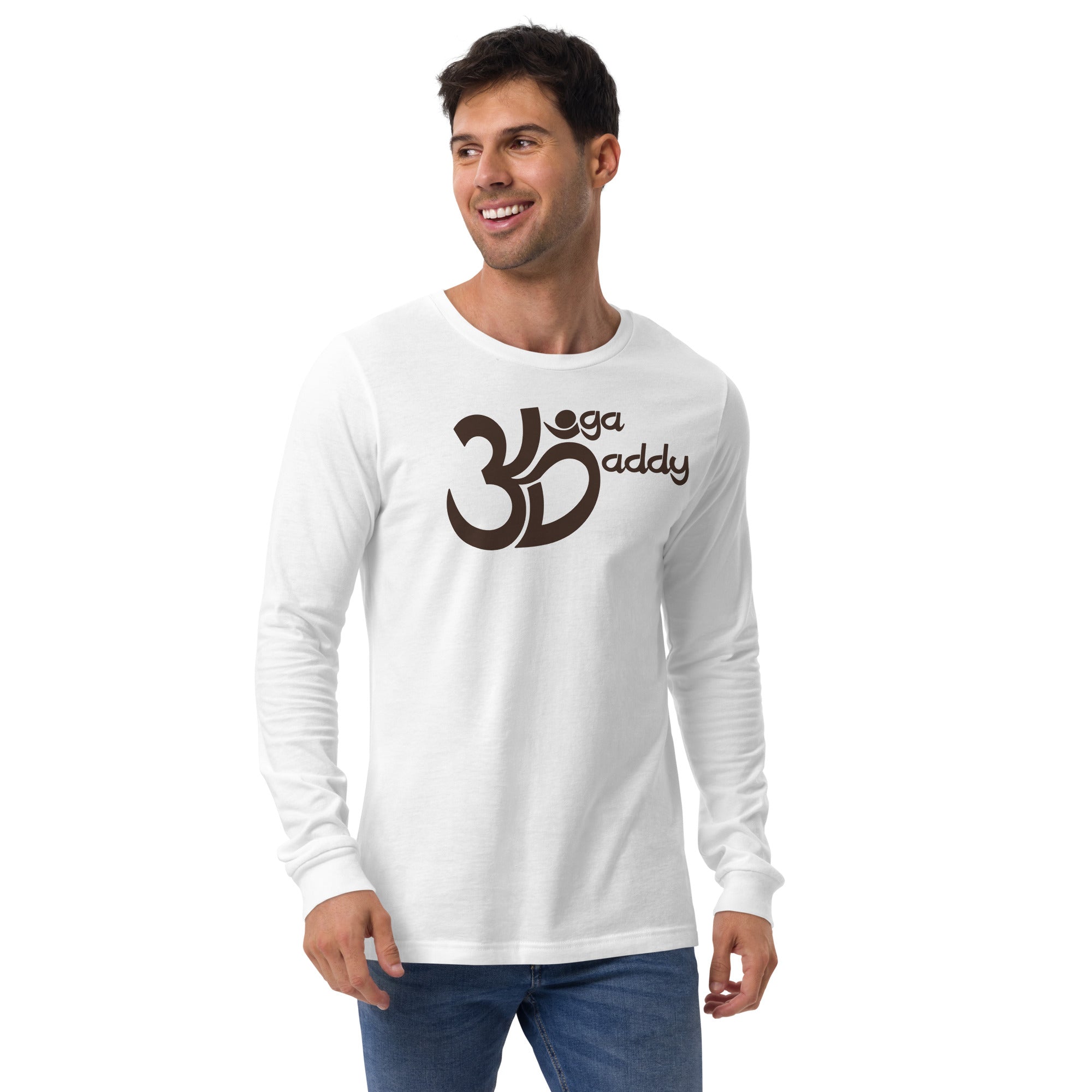 Unisex Long Sleeve Tee