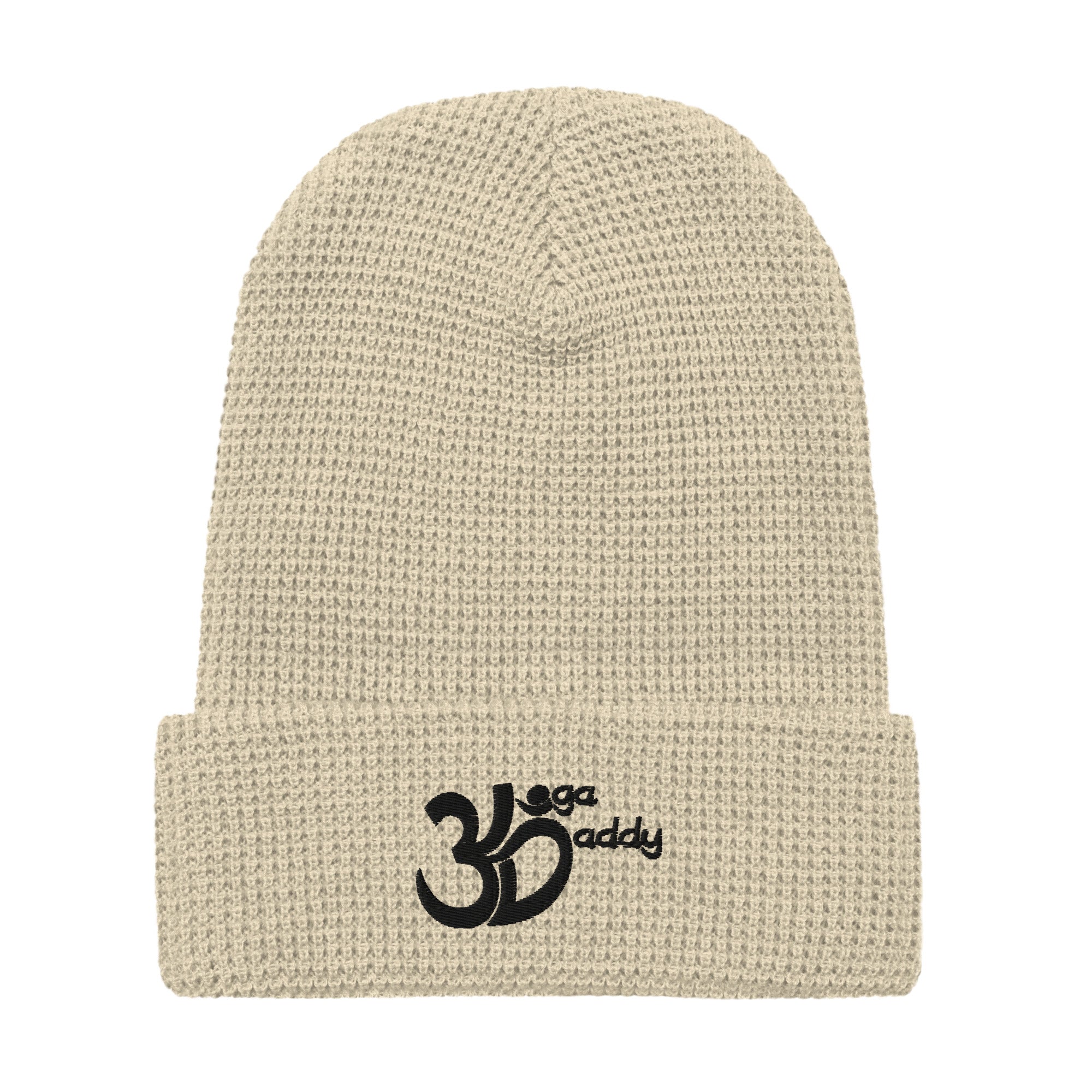 Waffle beanie
