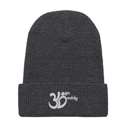 Waffle beanie