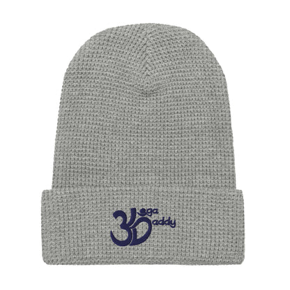 Waffle beanie