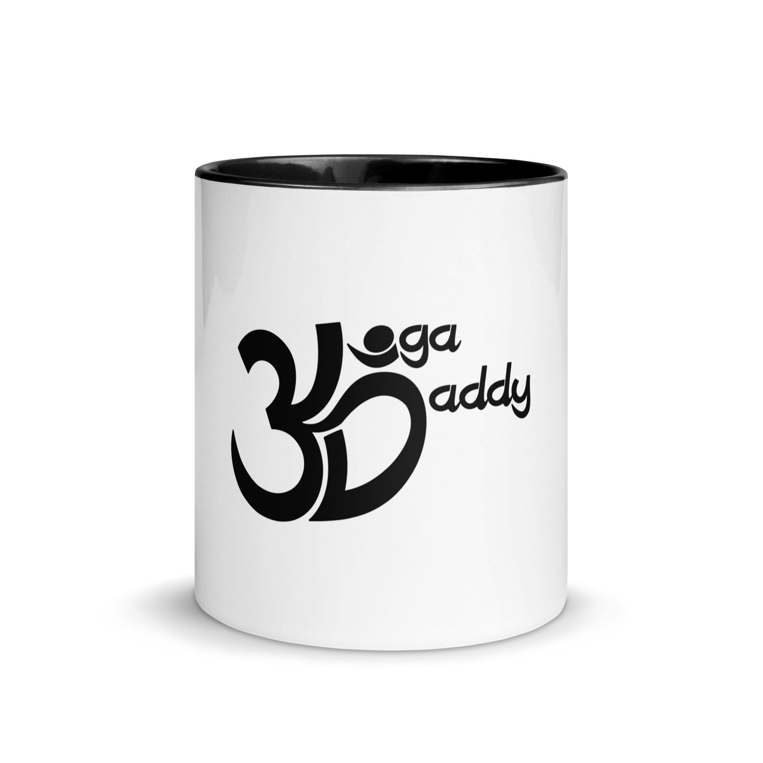 Mug with Color Inside