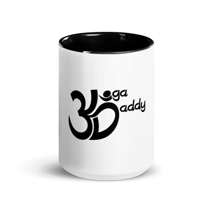 Mug with Color Inside