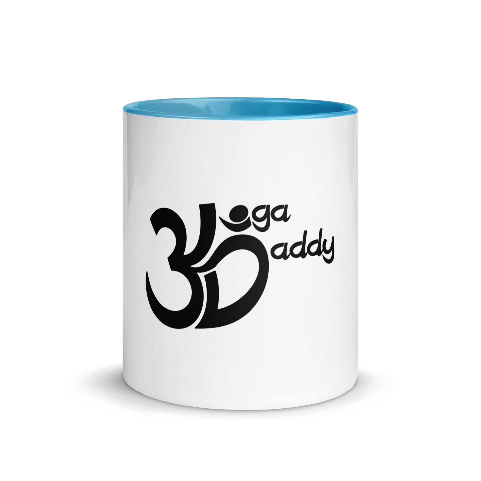 Mug with Color Inside