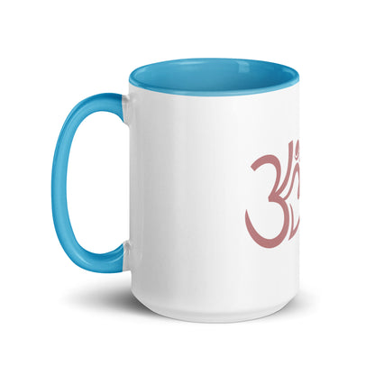 Mug with Color Inside