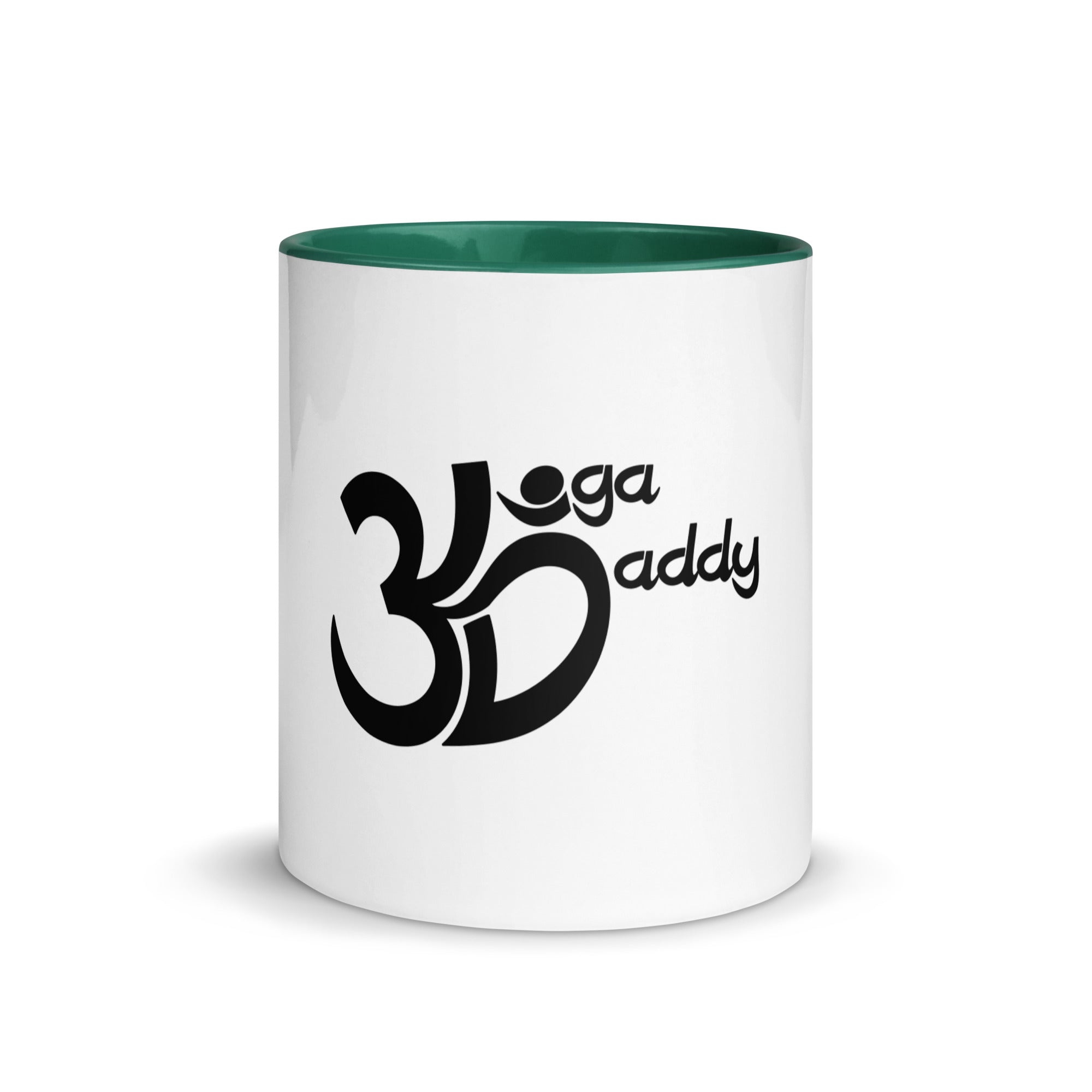Mug with Color Inside