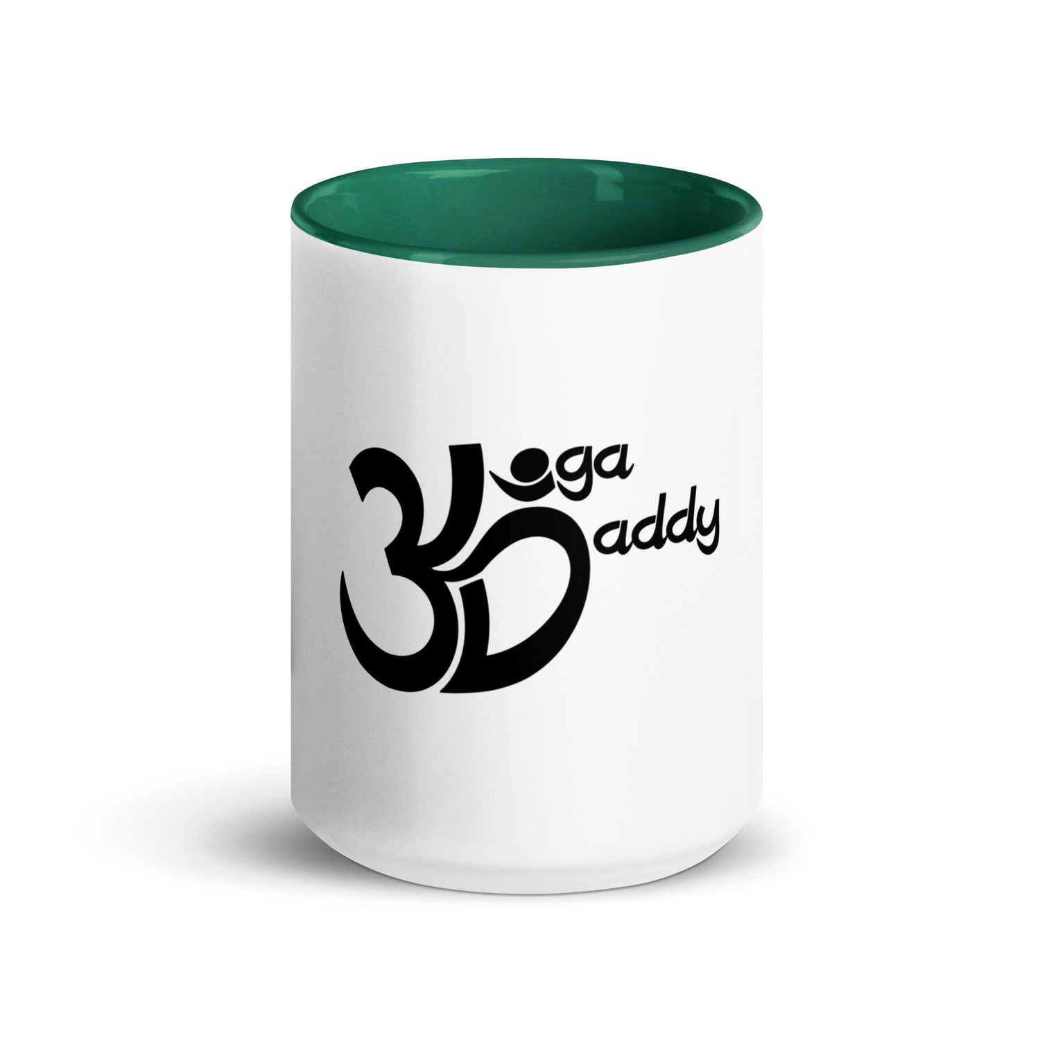 Mug with Color Inside