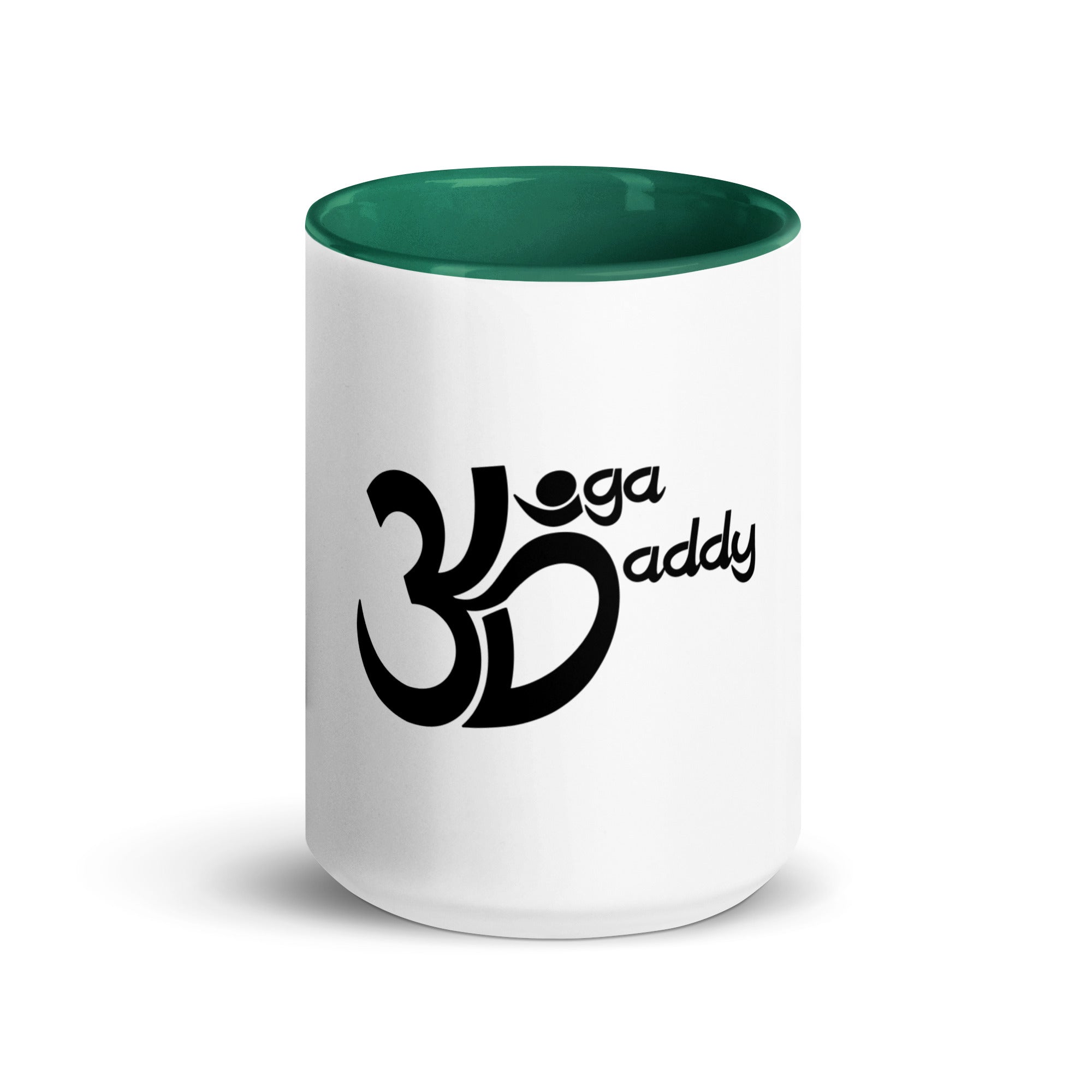Mug with Color Inside
