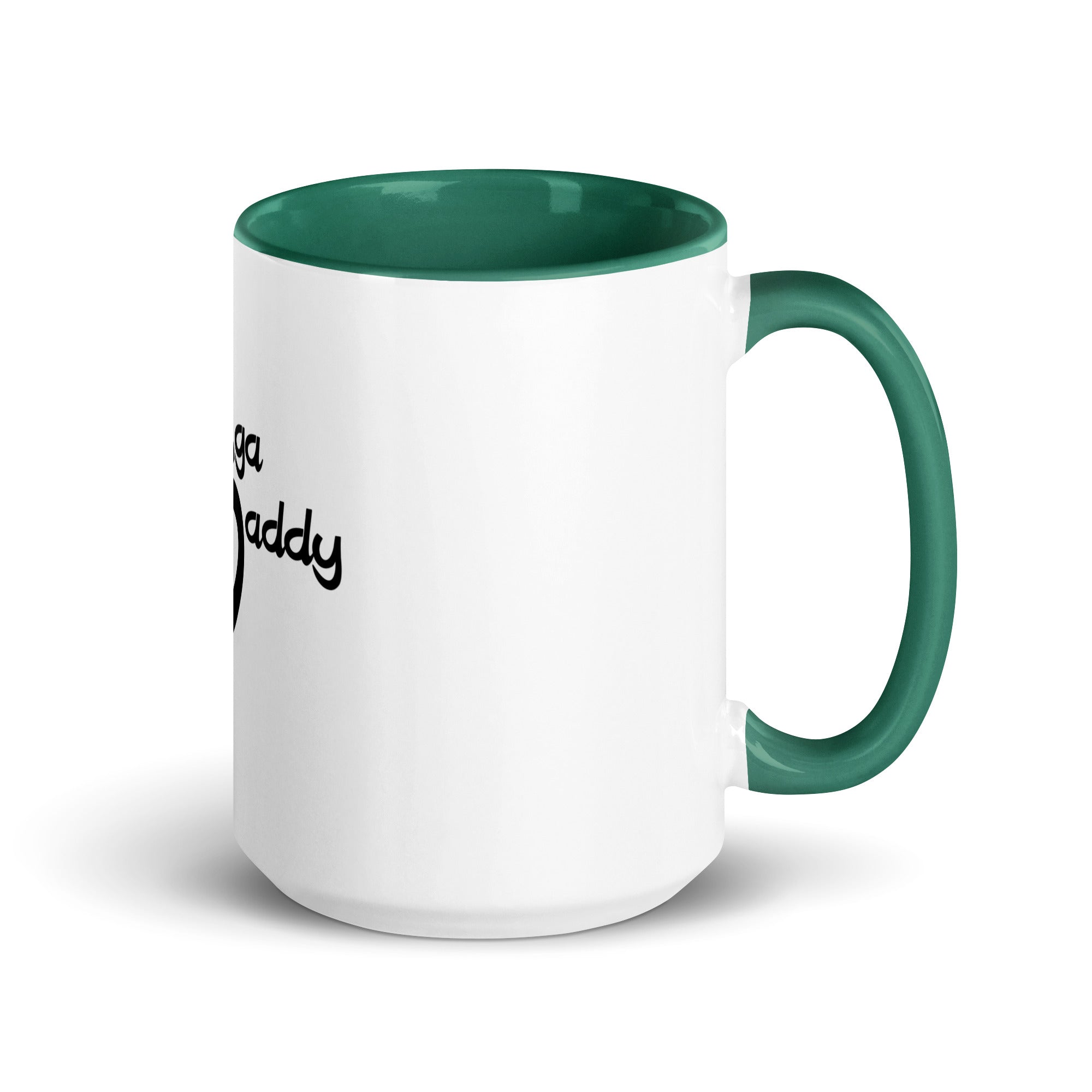 Mug with Color Inside