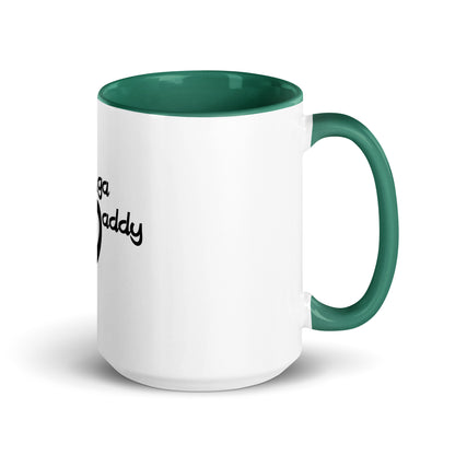 Mug with Color Inside