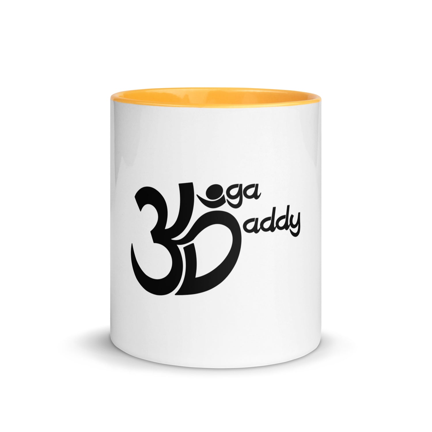 Mug with Color Inside
