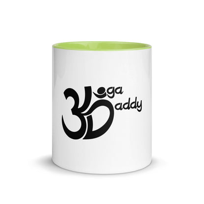 Mug with Color Inside