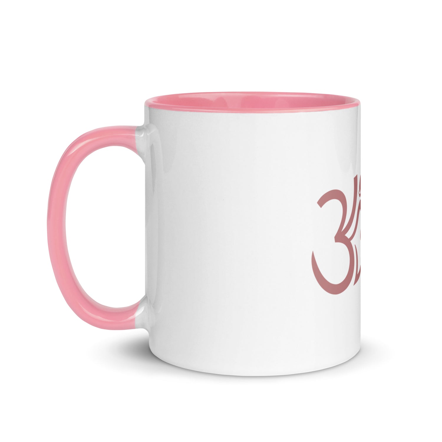 Mug with Color Inside