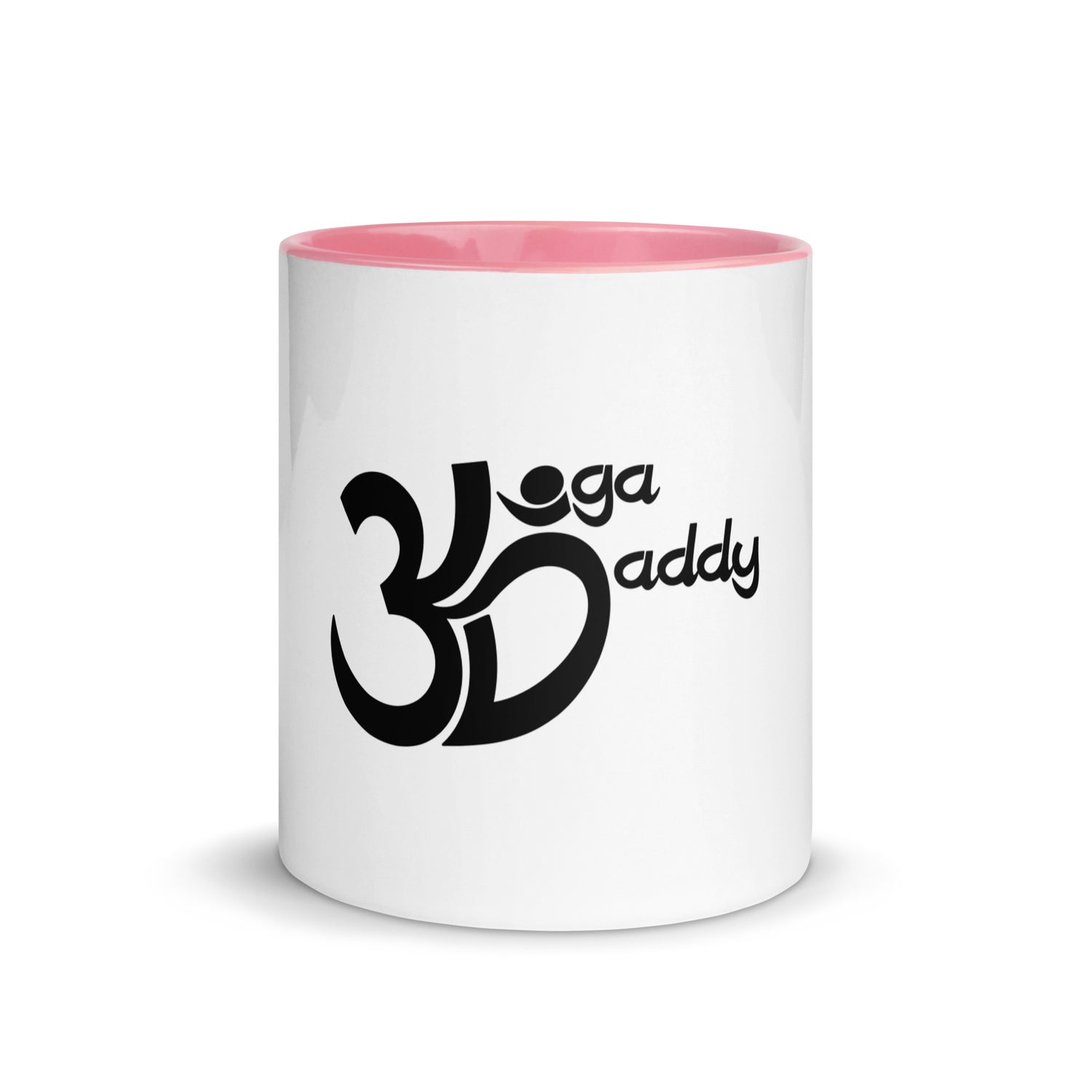 Mug with Color Inside