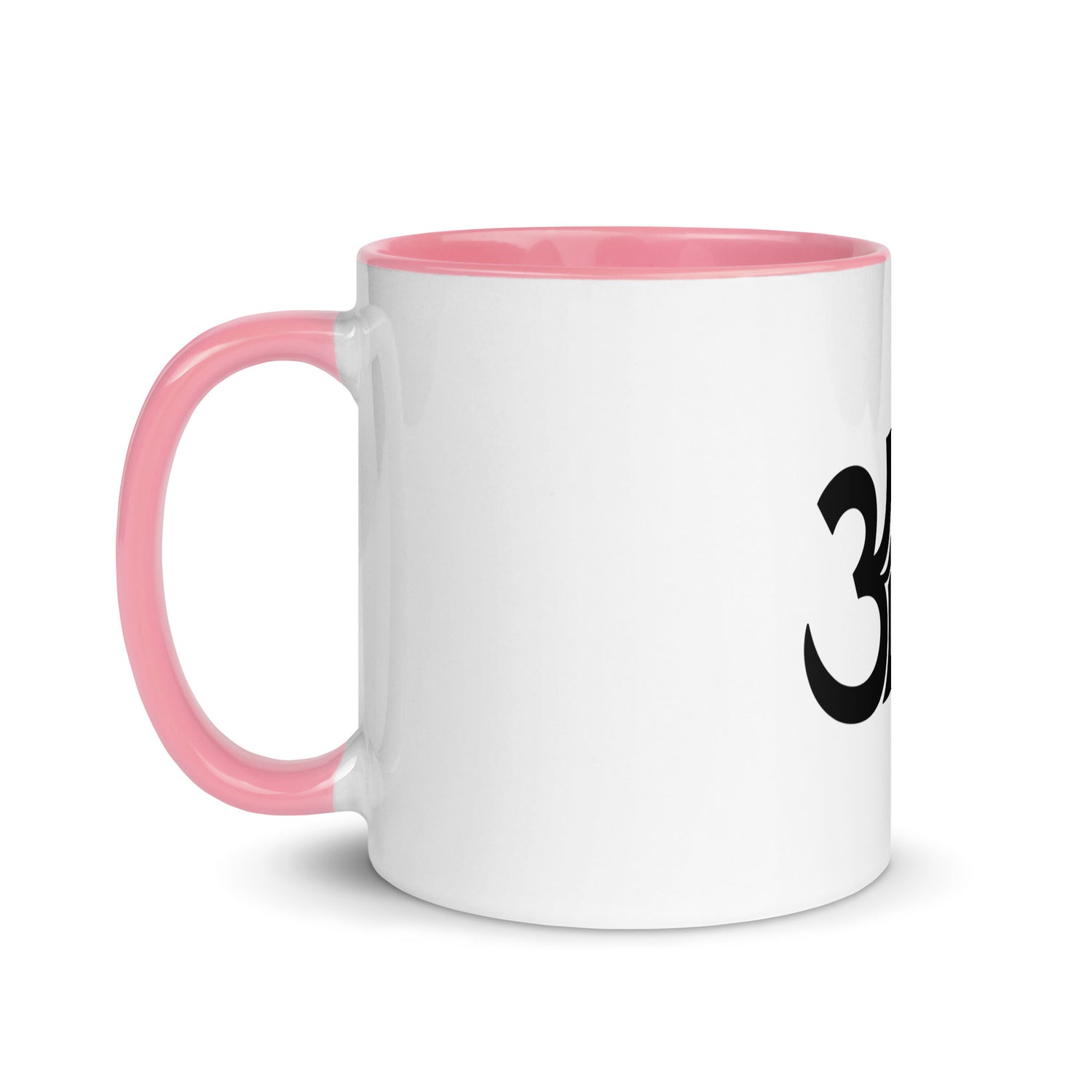 Mug with Color Inside