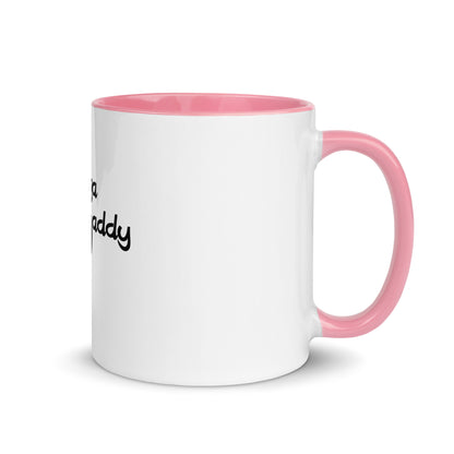 Mug with Color Inside