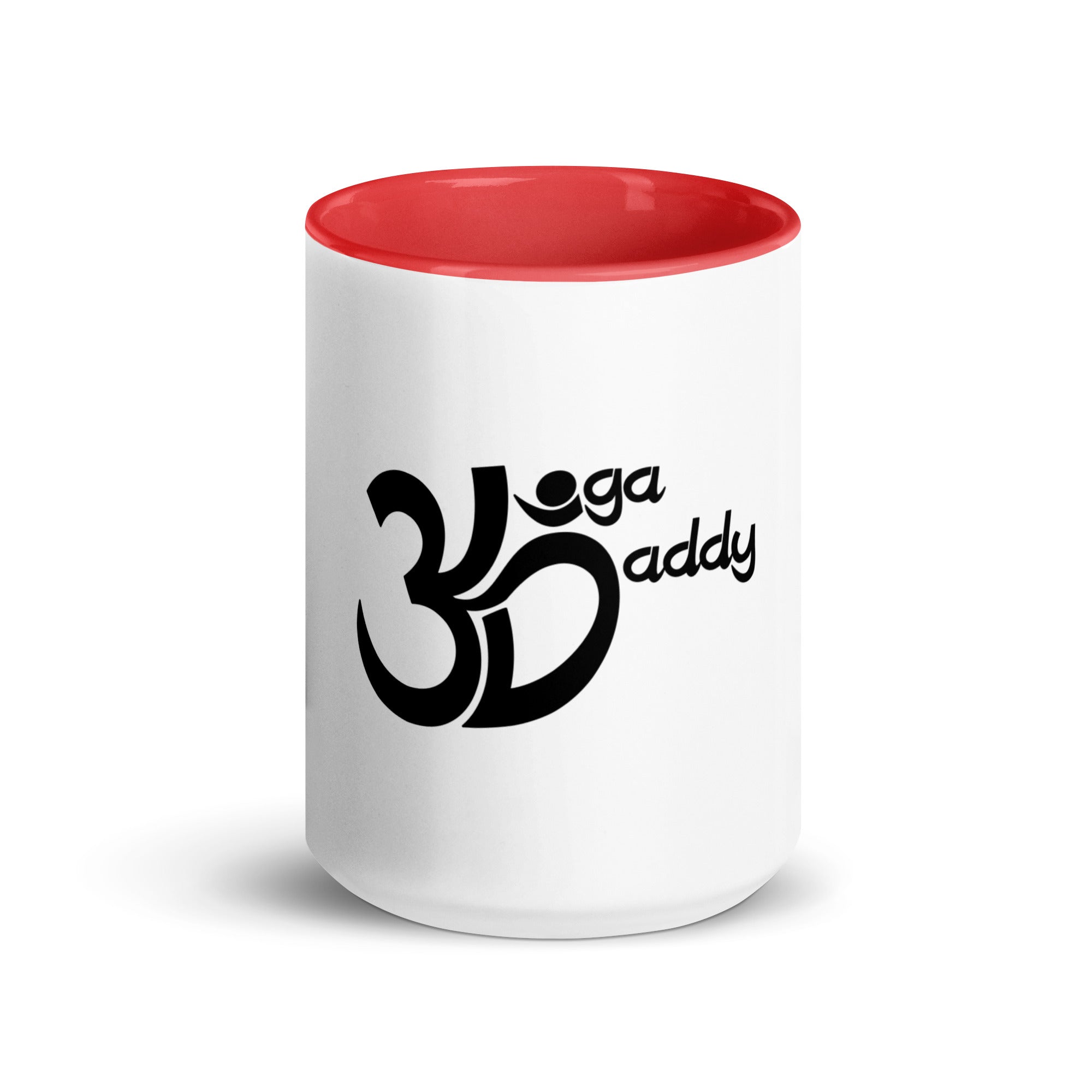 Mug with Color Inside