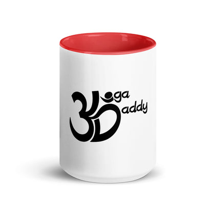 Mug with Color Inside